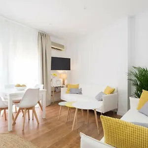 Lyrioshomes Cervantes Malaga