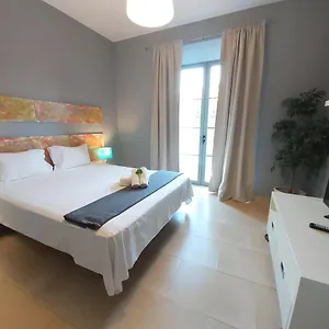  Appartamento Del Parque Flats Central
