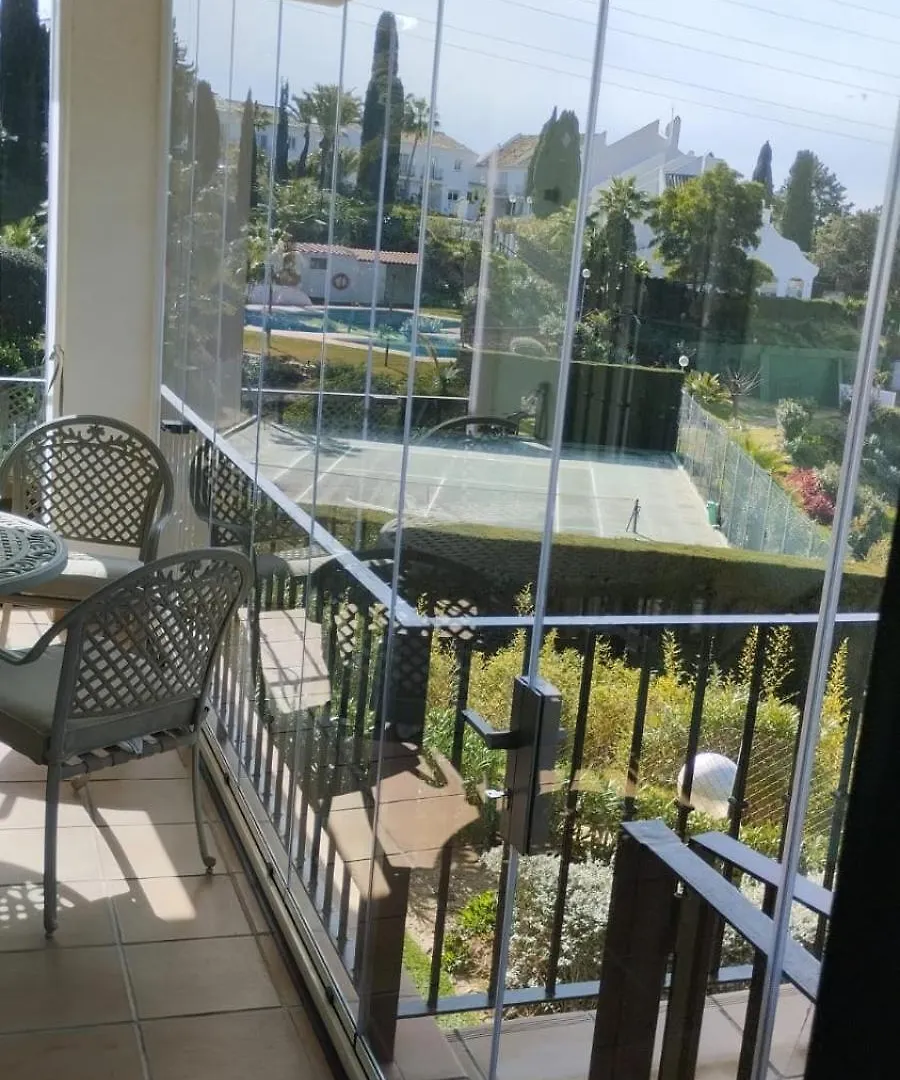 Zafir Apartment With 2 Bedroom And Private Garden location
